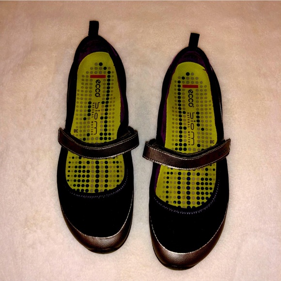Ecco Shoes - Ecco women’s flats